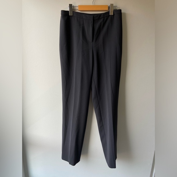 Jones New York black suit set - Picture 11 of 14